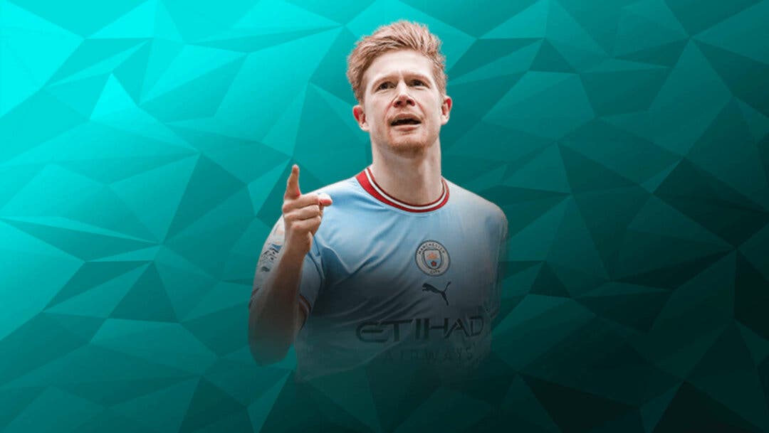 Ea Sports Fc Merece La Pena Kevin De Bruyne Flashback Jugador Sbc