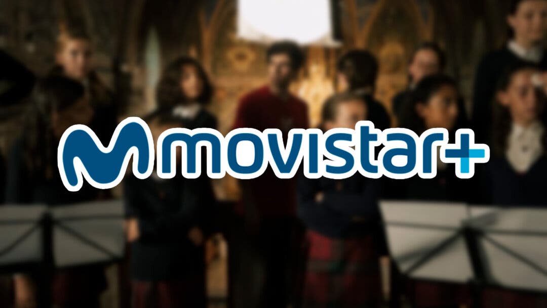 La Mes As Fecha De Estreno En Movistar Tr Iler Reparto Qui Nes Son