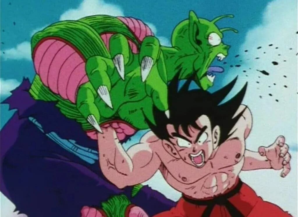 Dragon Ball Todos Los Torneos De Artes Marciales Del Anime Y Sus Ganadores