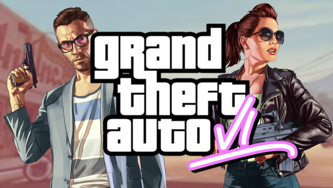 Oficial Rockstar Confirma Que Gta Vi Revelar Su Primer Tr Iler A