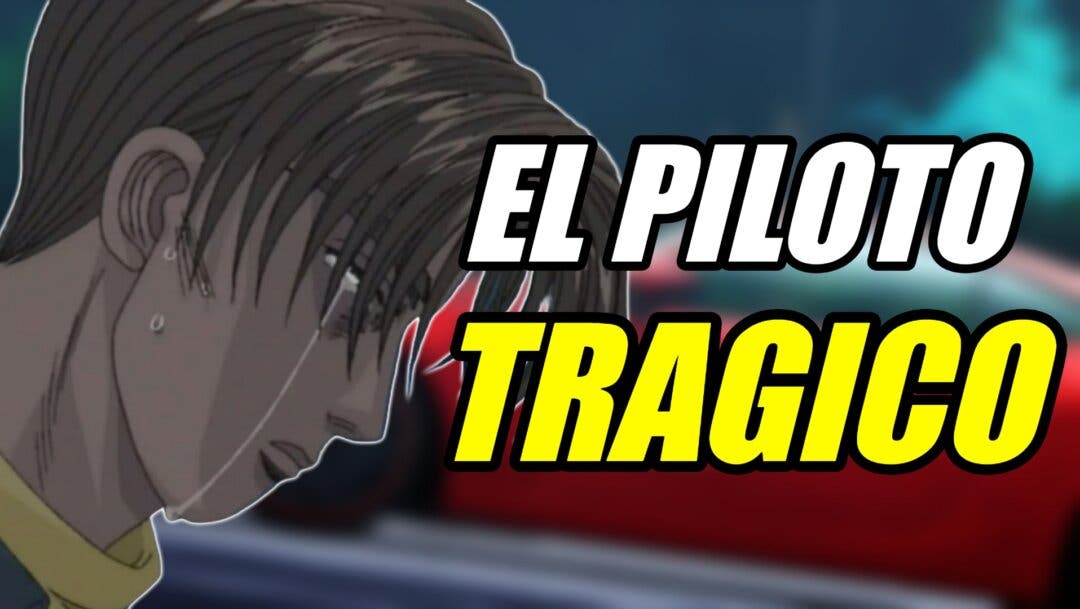 Mf Ghost As Fue El Tr Gico Destino De Takumi Fujiwara Tras El Final