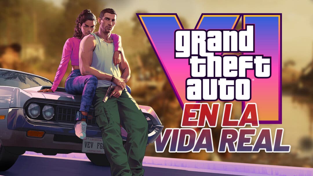 Comparan El Tr Iler De Gta Vi Con Im Genes Reales De Miami Y Florida Y