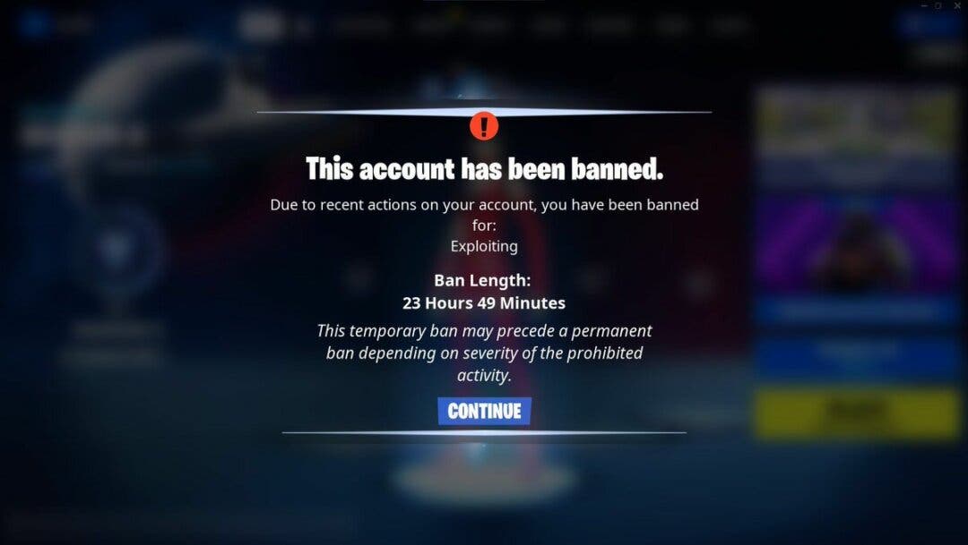 Es Legal Comprar Una Cuenta De Fortnite Esto Es Todo Lo Que Epic