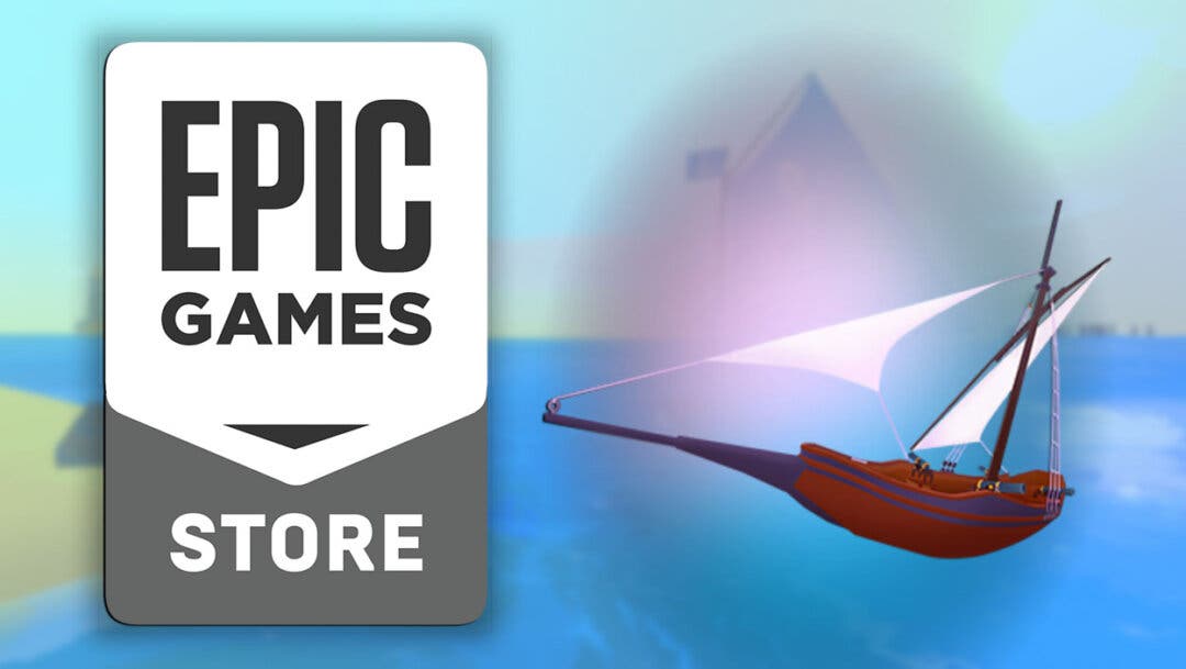 Un Nuevo Juego Llega Gratis A Epic Games Y Ya Est Disponible Para