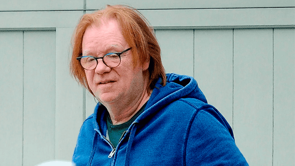 El Impactante Cambio F Sico Que Ha Dejado A David Caruso Horatio En