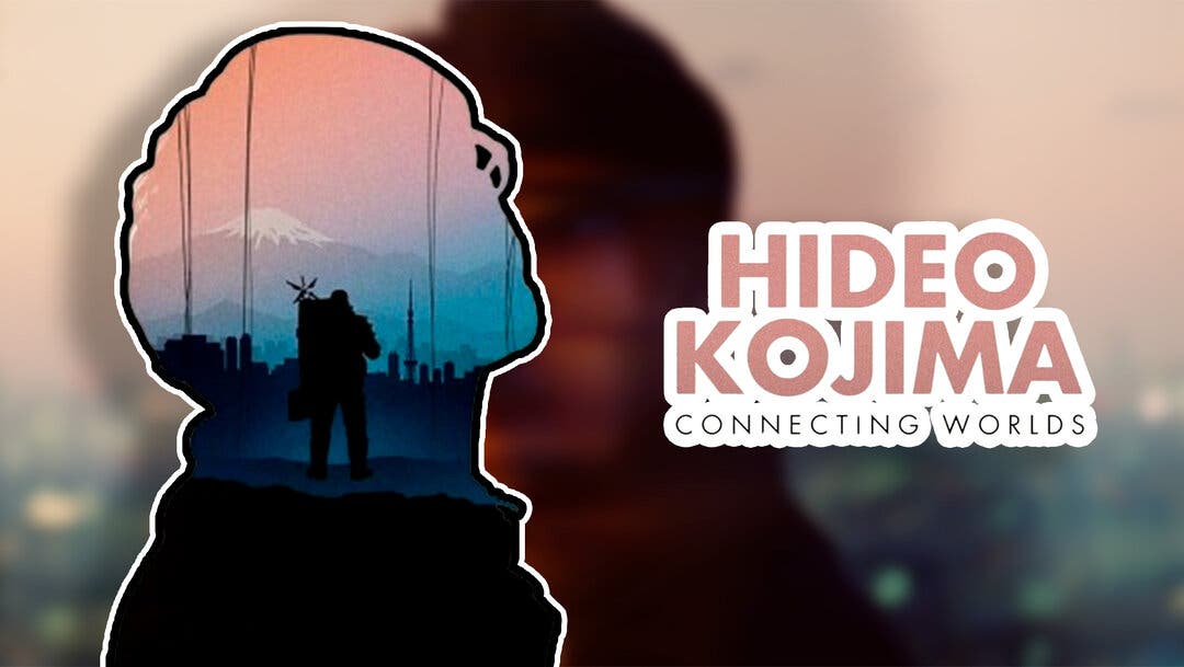 En Espa A No Se Ha Estrenado El Documental De Hideo Kojima Pero Existe