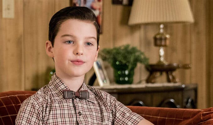 Temporada 8 de El joven Sheldon Estado de renovación posible fecha