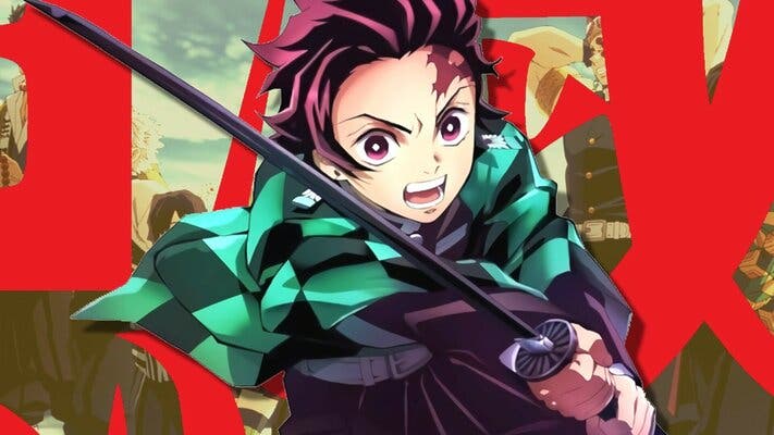 Kimetsu no Yaiba es el anime más popular entre los menores de 14 años