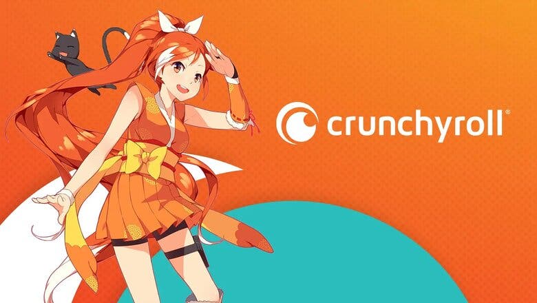 Crunchyroll Es El Rey Del Anime Alcanza Los Millones De