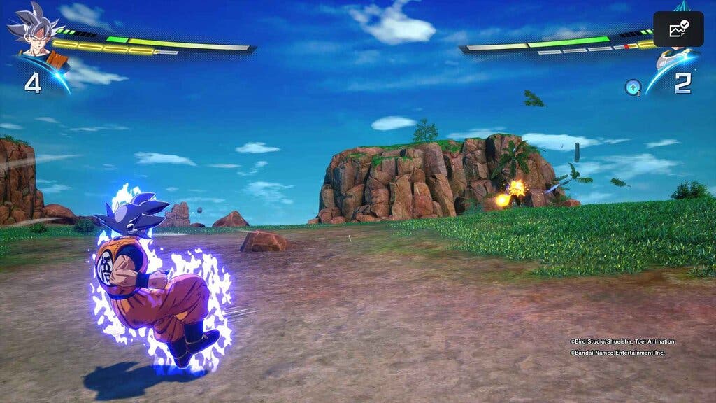 C Mo Jugar A Dragon Ball Sparking Zero Consejos Avanzados De Combate