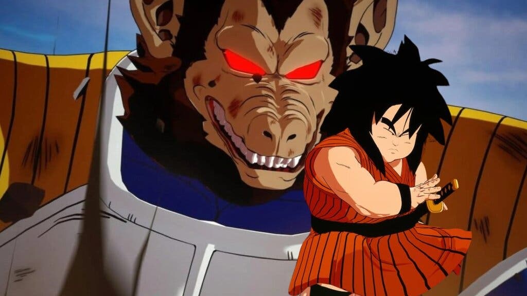 Se Acaba El Reinado De Yajirobe La Ltima Actualizaci N De Dragon Ball