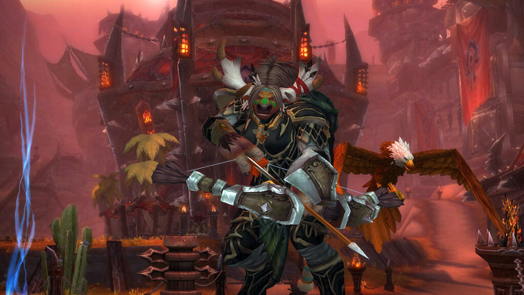 Las Mejores Clases Para Jugar En World Of Warcraft Classic Hardcore