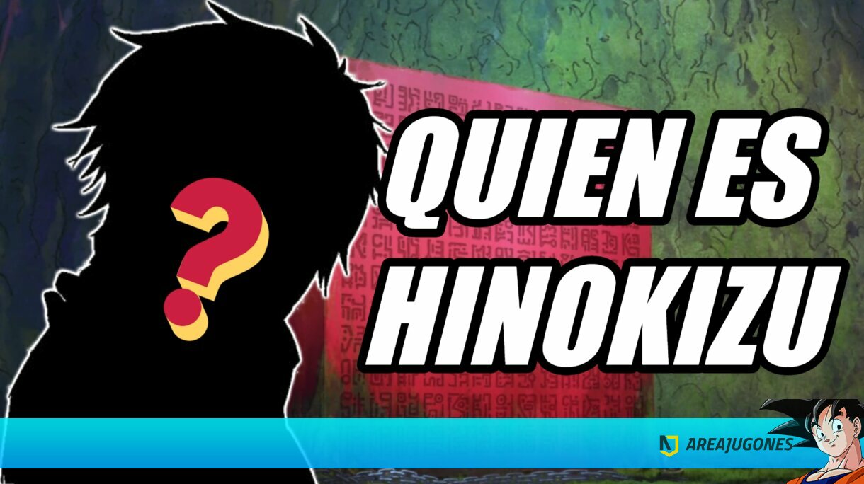 Who is Hinokizu in One Piece?  Fans already have their own theories about it