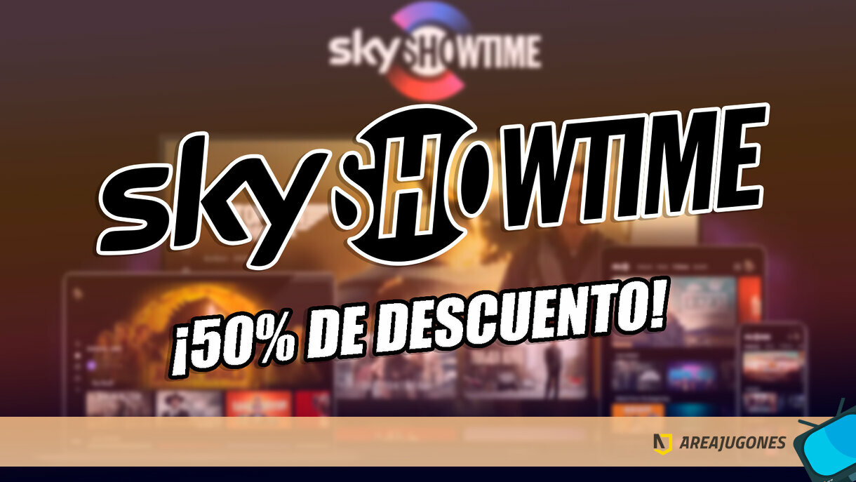 You have less than 24 hours to enjoy SkyShowtime at the best price (lifetime)
