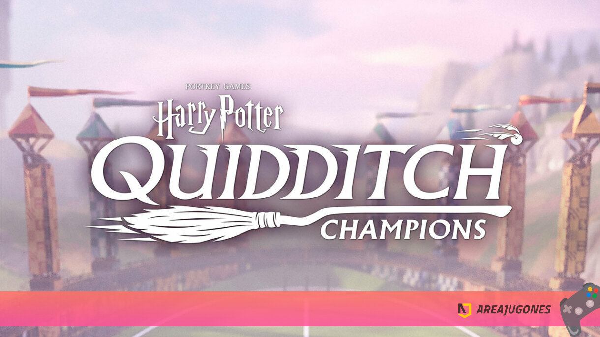 Harry Potter: Quidditch Champions