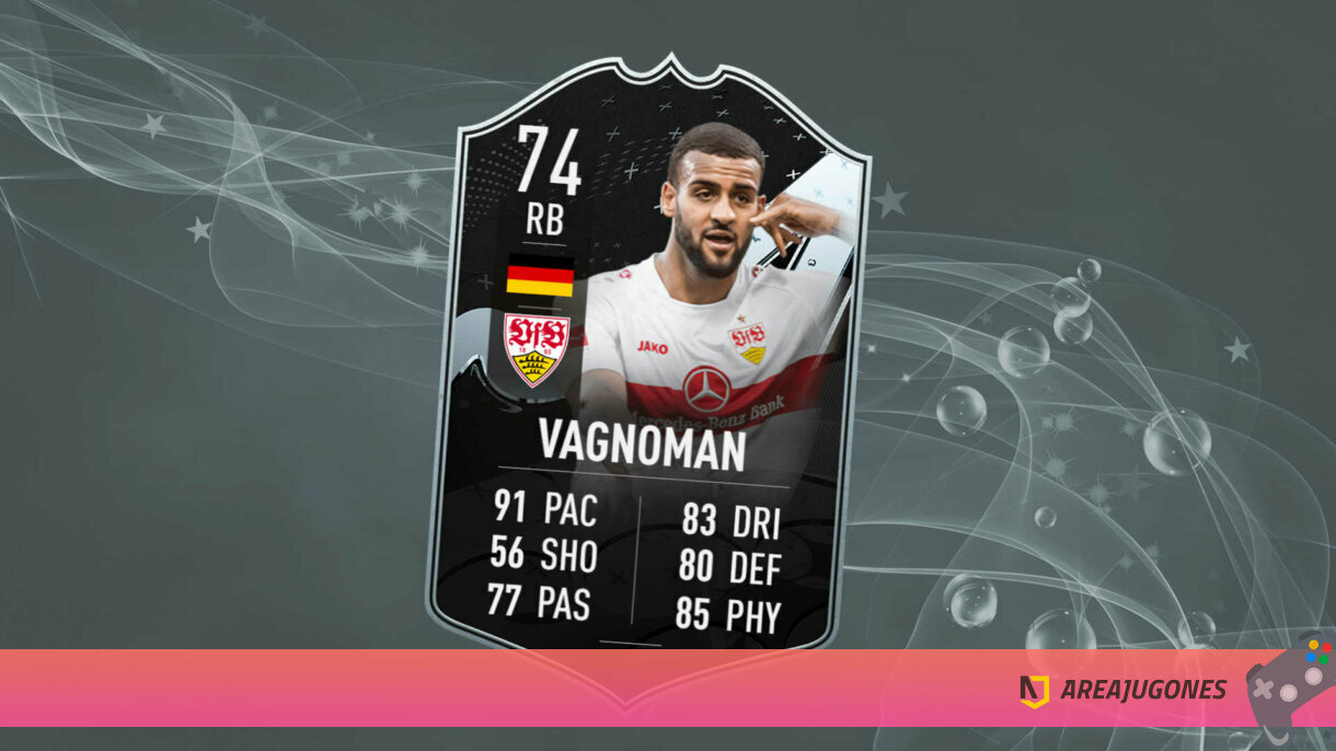 FIFA 23: Usable even on normal teams?  This is Vagnoman IF Free