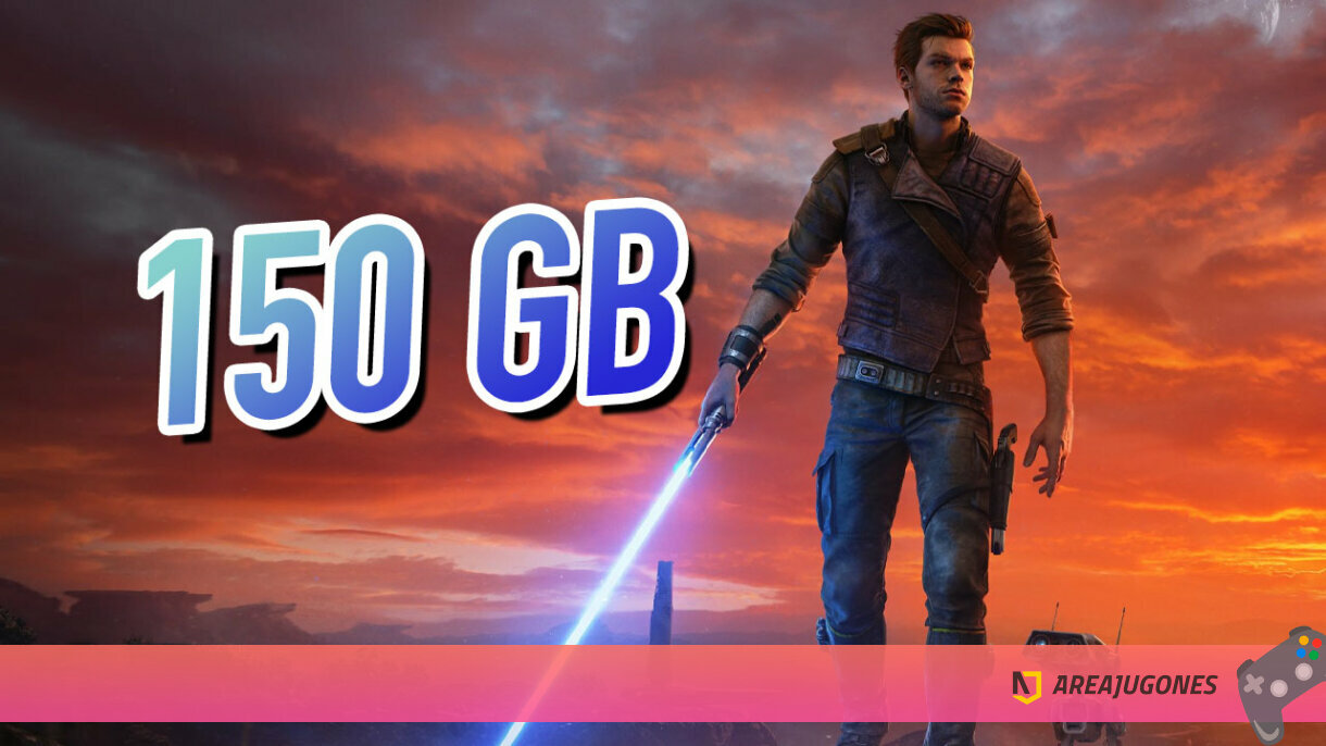 Star Wars Jedi: Survivor weighs in at 150GB on PS5: see there’s already a pre-download date
