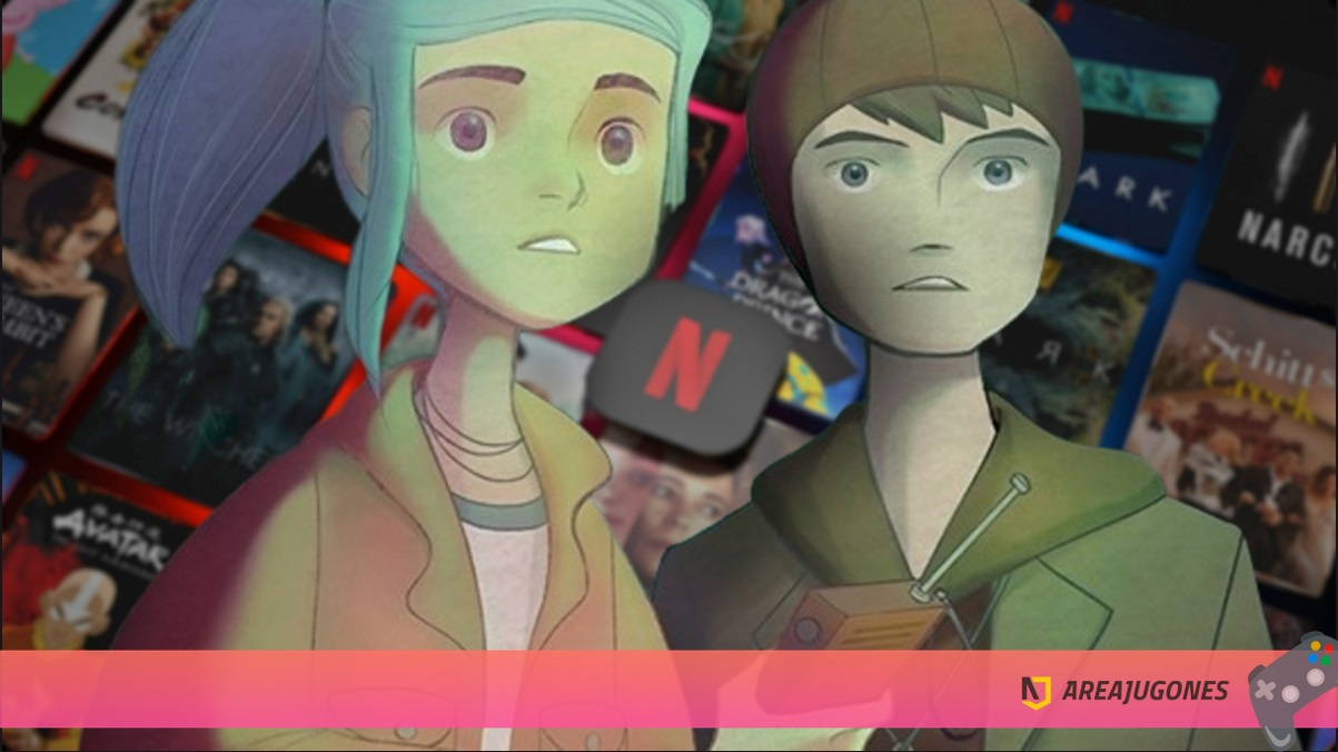 OXENFREE II: Lost Signals, the Netflix video game, announces its release date