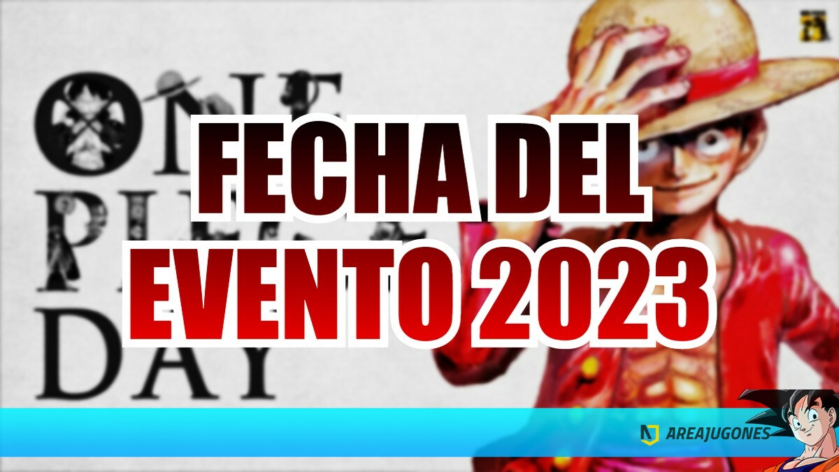 One Piece Day 2023: Announcement of the date of the franchise’s biggest annual event