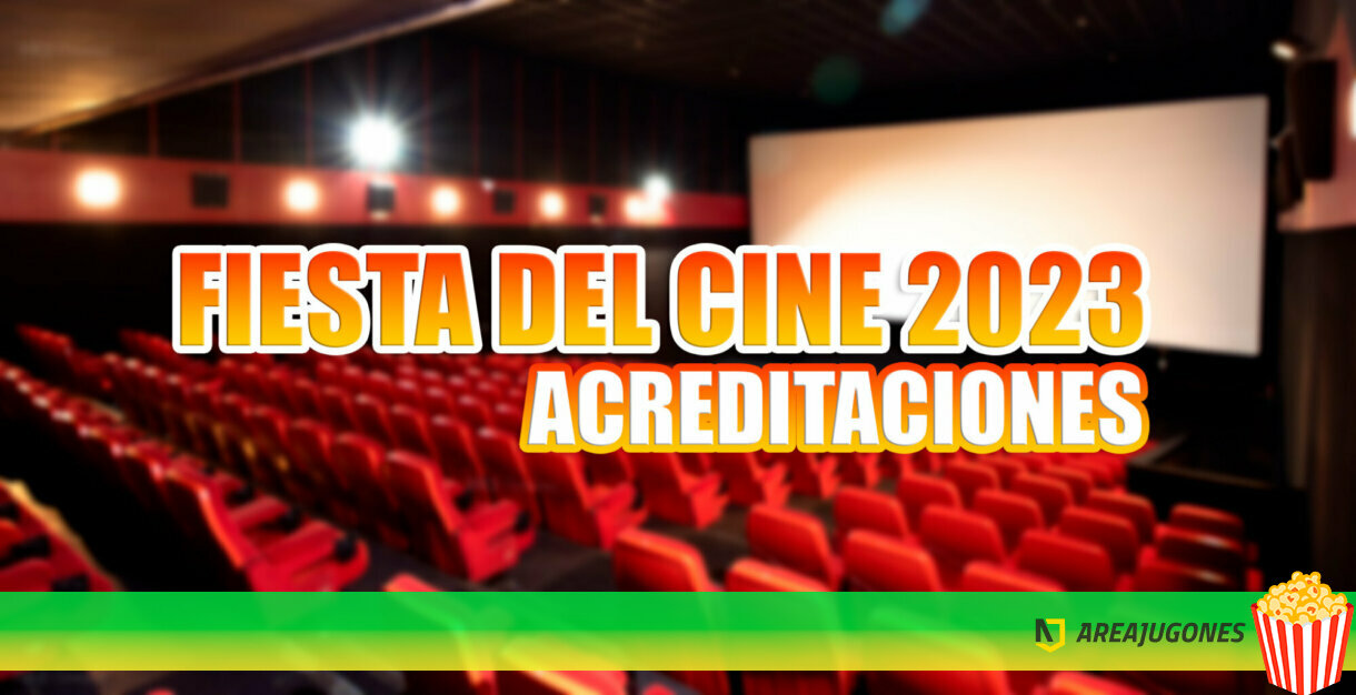 How do I get accreditation for the May 2023 Film Festival?
