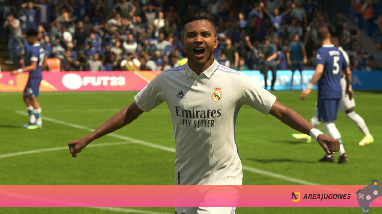 FIFA 23: here’s how we could get a guaranteed TOTS according to a leak