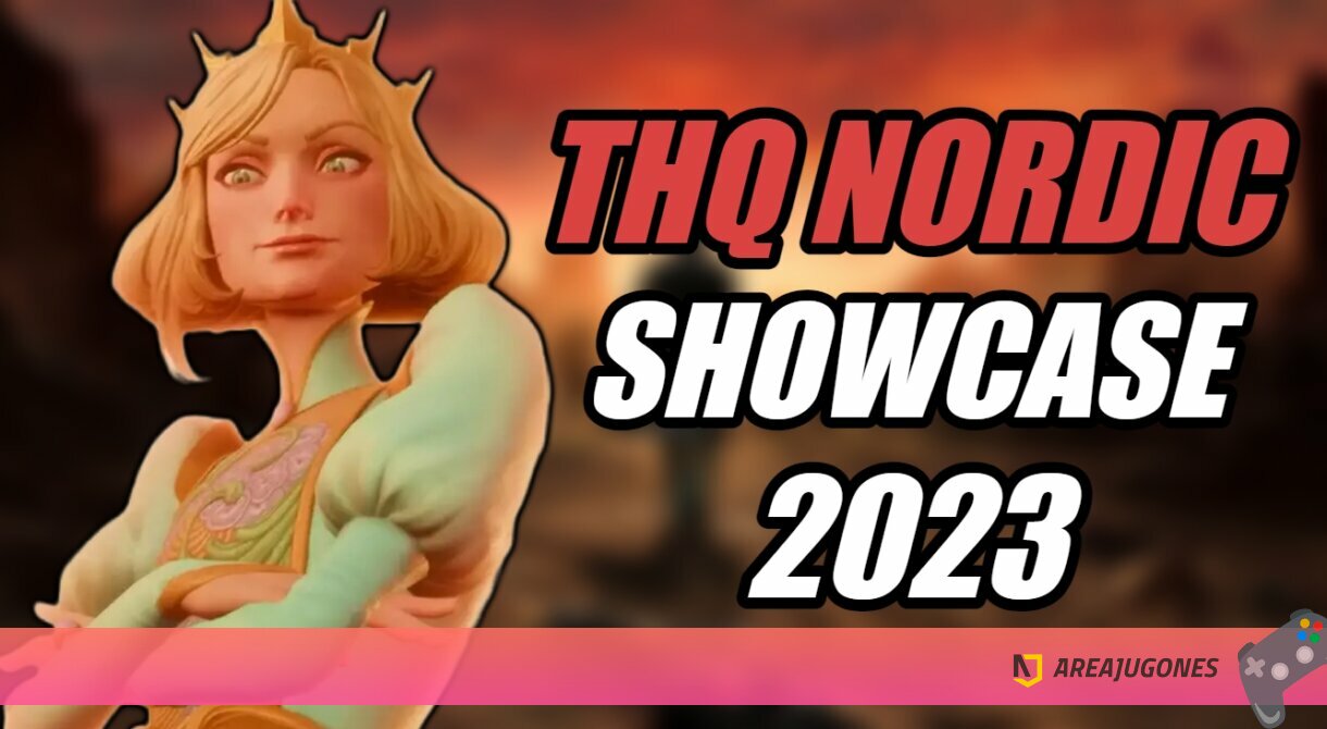 THQ Nordic Announces New Summer Digital Showcase Featuring Alone in the Dark, Trine 5 and More Games