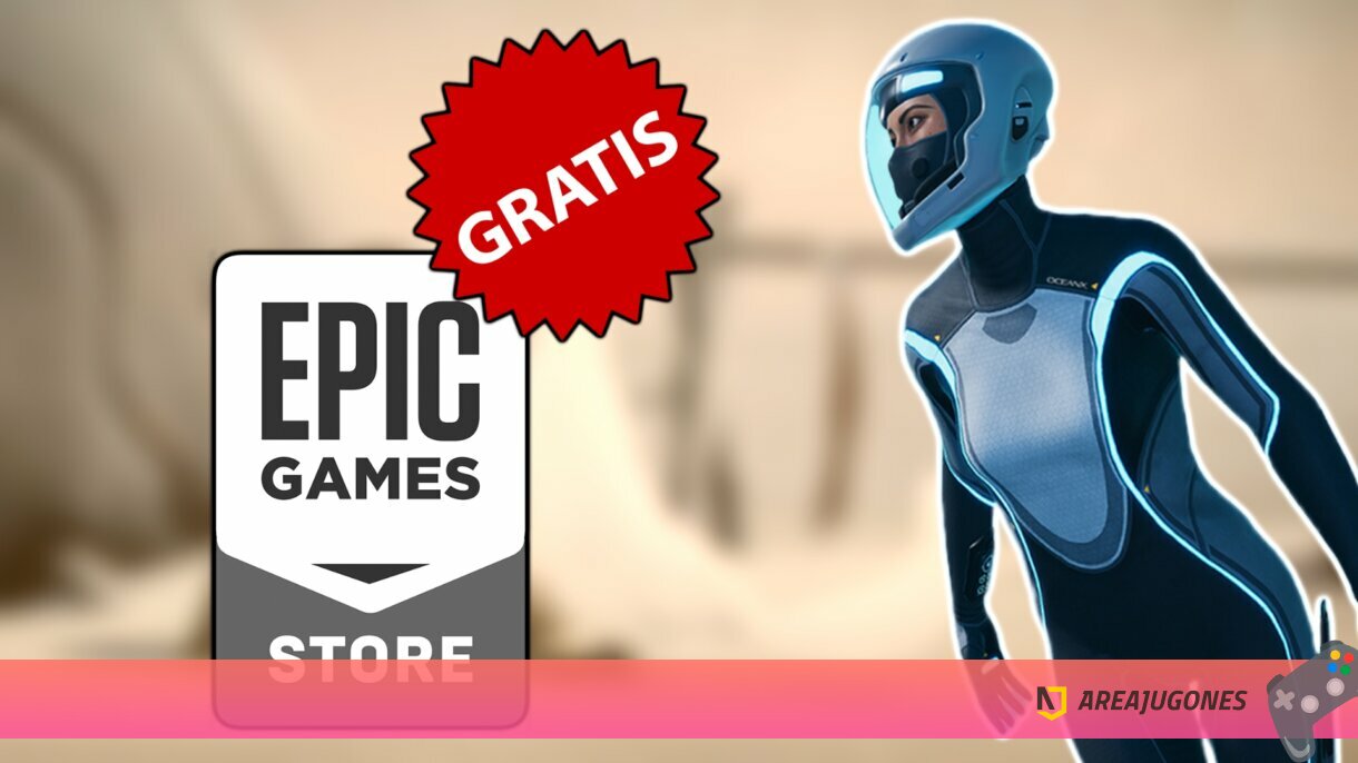 Beyond Blue and Never Alone are already free on the Epic Games Store, which two games will they offer next week?