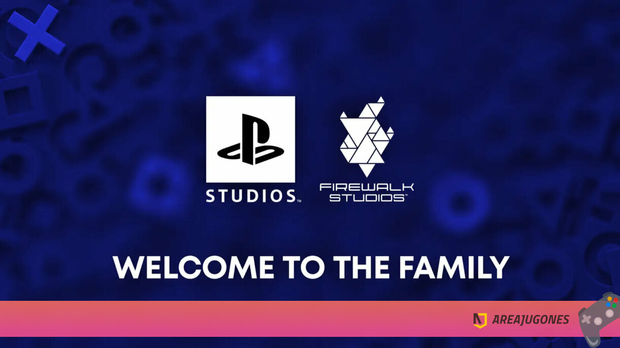 PlayStation buys Firewalk Studios and this is the game they’re working on