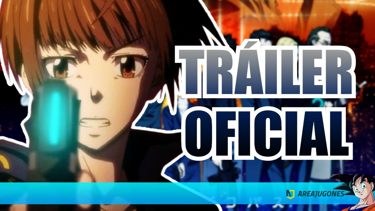 Psycho-Pass Providence now has an official trailer, and it looks amazing