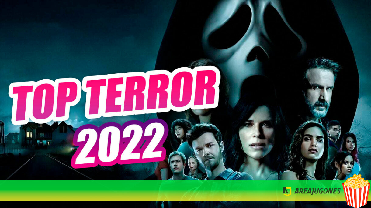 Top 15 best horror movies of 2022: how to stream them from home
