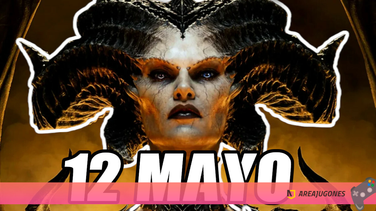 Diablo IV announces new open beta for May with various free rewards