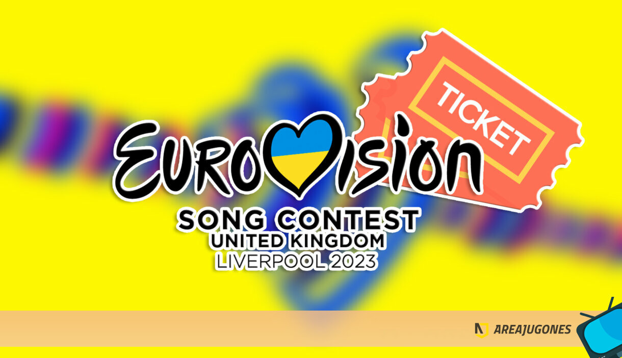 Eurovision 2023 tickets: how to buy them, types, prices and other keys