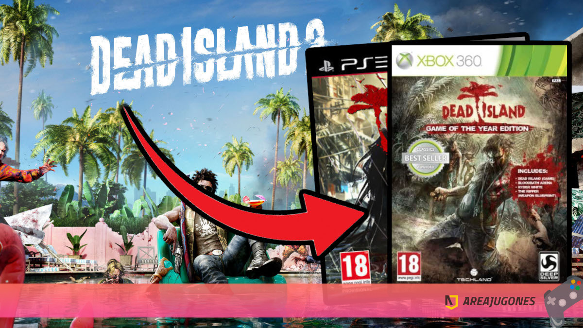 Dead Island 2: Do you have to play previous titles in the saga to enjoy it?