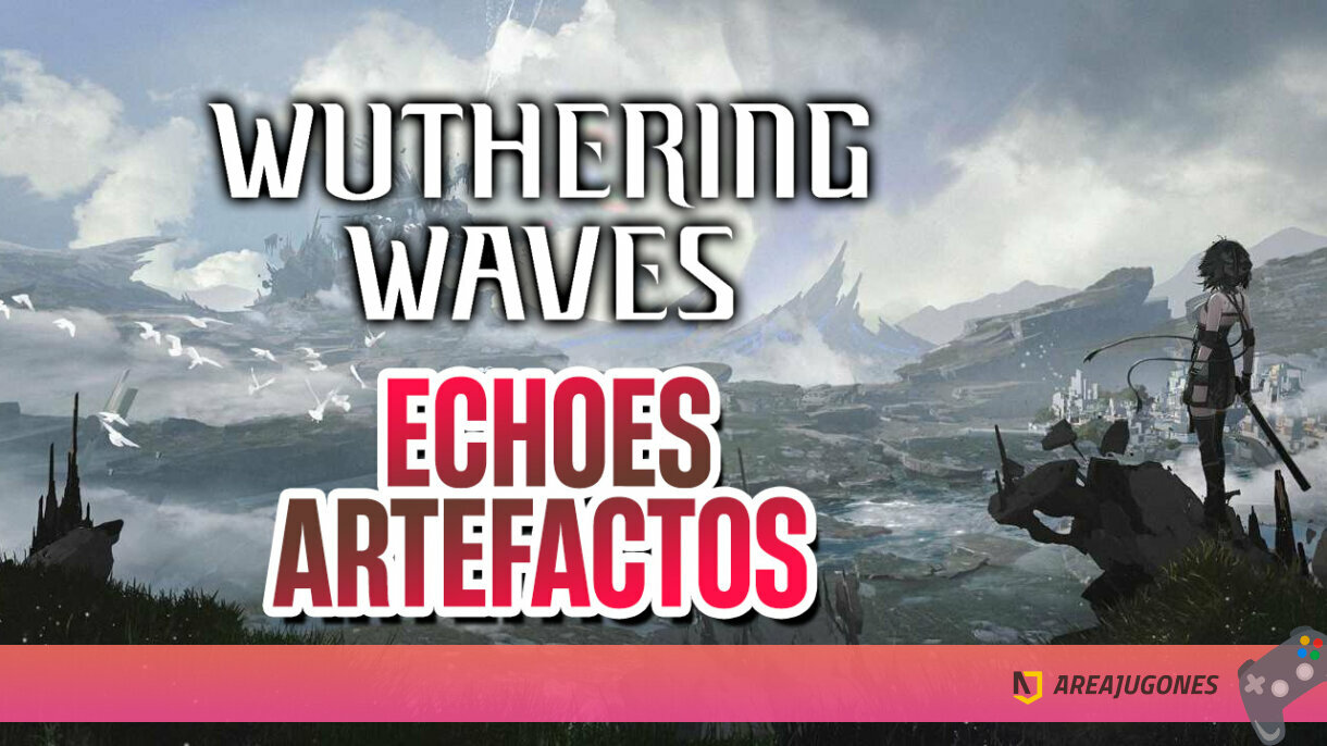 Here’s How Echoes Work in Wuthering Waves: Artifact System, Upgrades, and Stat Customization