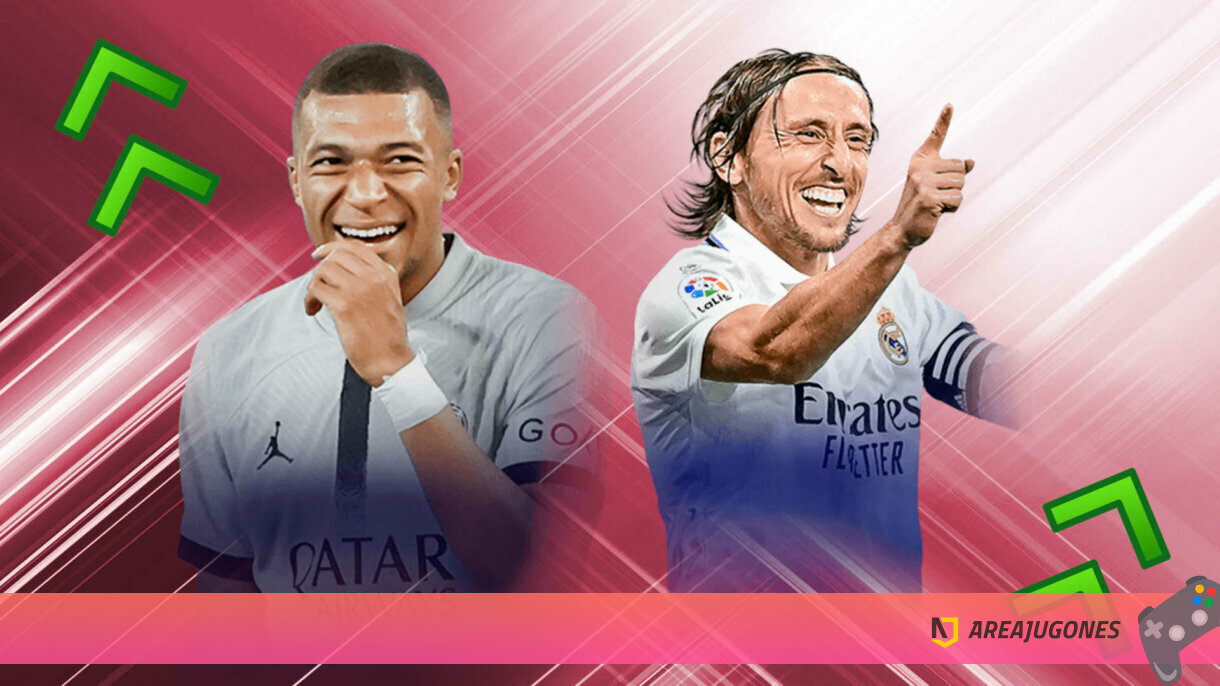 This filtered novelty for the gameplay of EA Sports FC (successor to FIFA 23) is rather promising