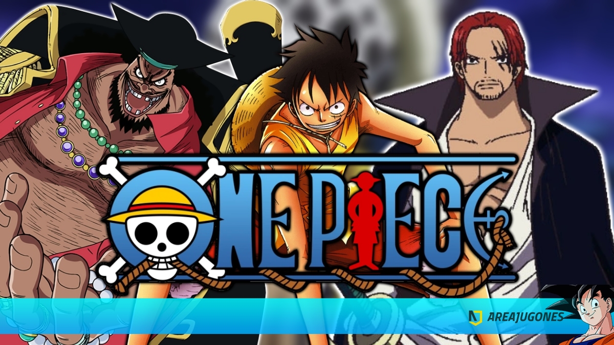 How is the race for One Piece going?  : These are the pirates closest to the treasure