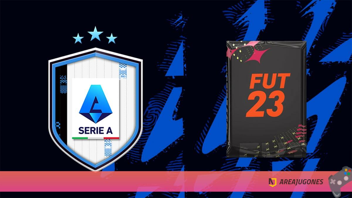 FIFA 23: Is the “Serie A Upgrade x11 81+” SBC worth it?  + answers