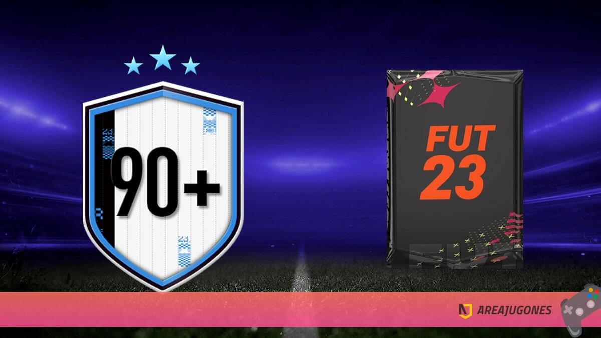 FIFA 23: The “FUT 90+ Top, TOTY or Anniversary Icon Upgrade” SBC returns.  It’s worth it?  + answers