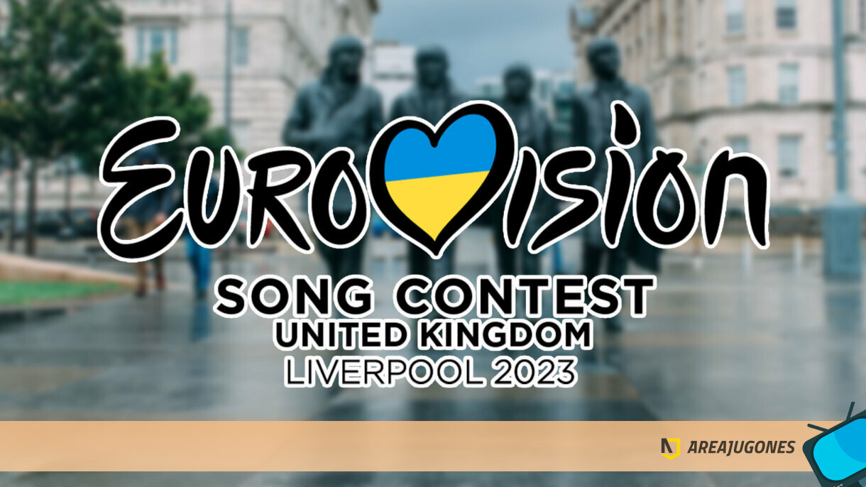 Why is Eurovision 2023 being held in Liverpool when they won Ukraine in 2022?
