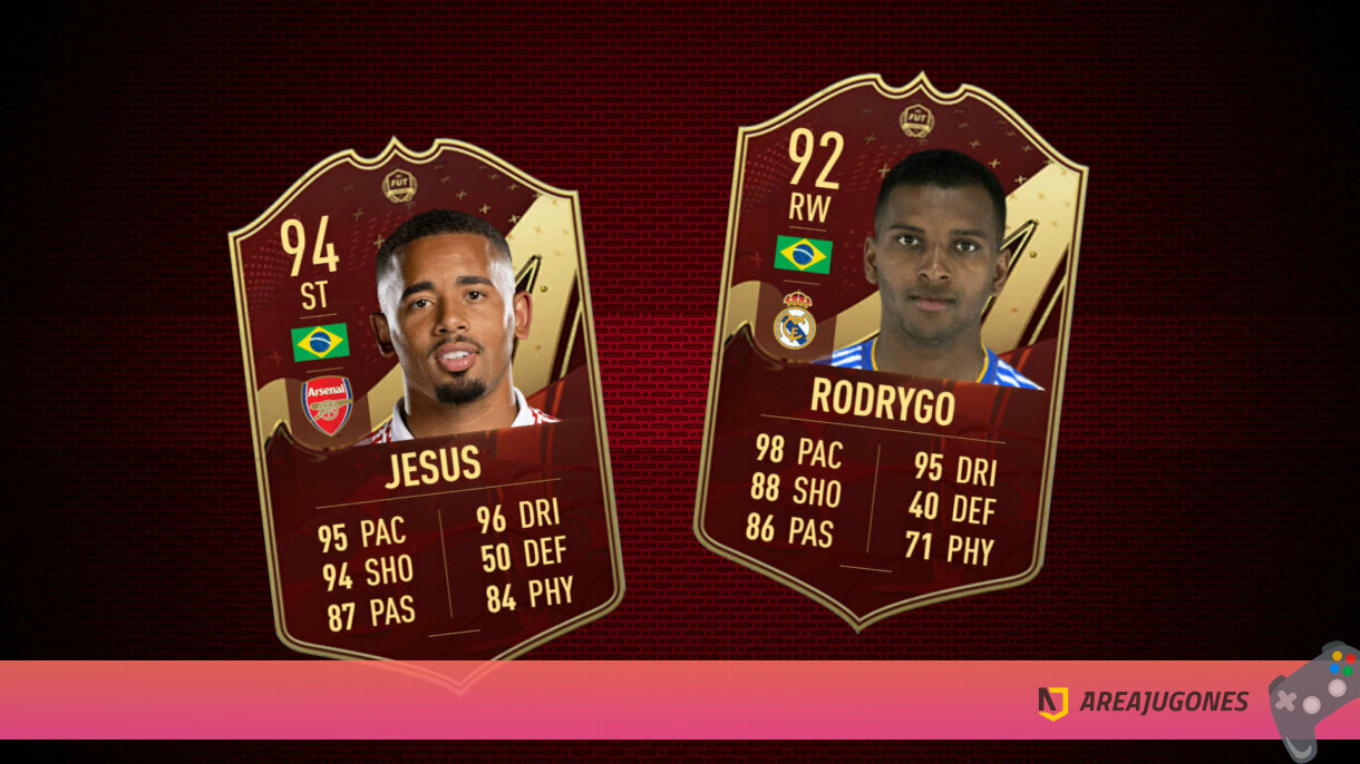 FIFA 23: New FUT Champions rewards leaked with TOTS cards