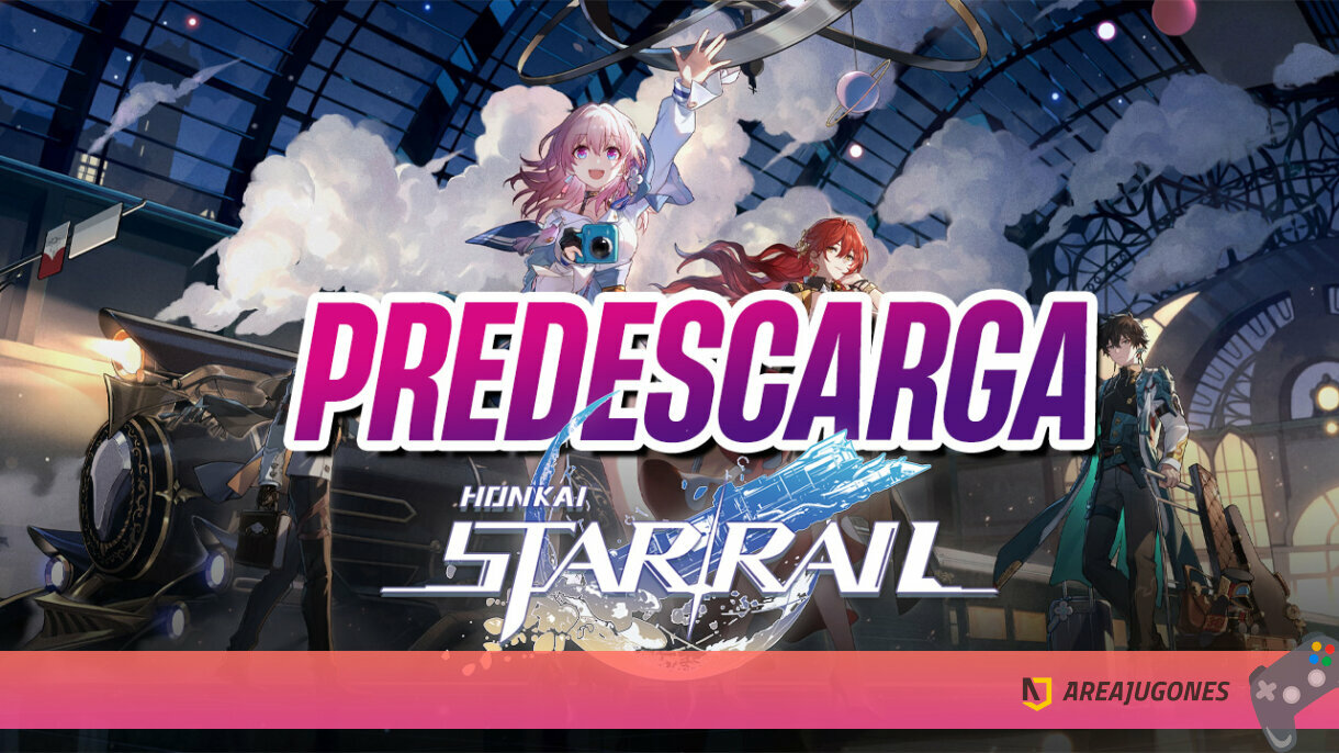 You can now pre-download Honkai: Star Rail: date and time you can start playing