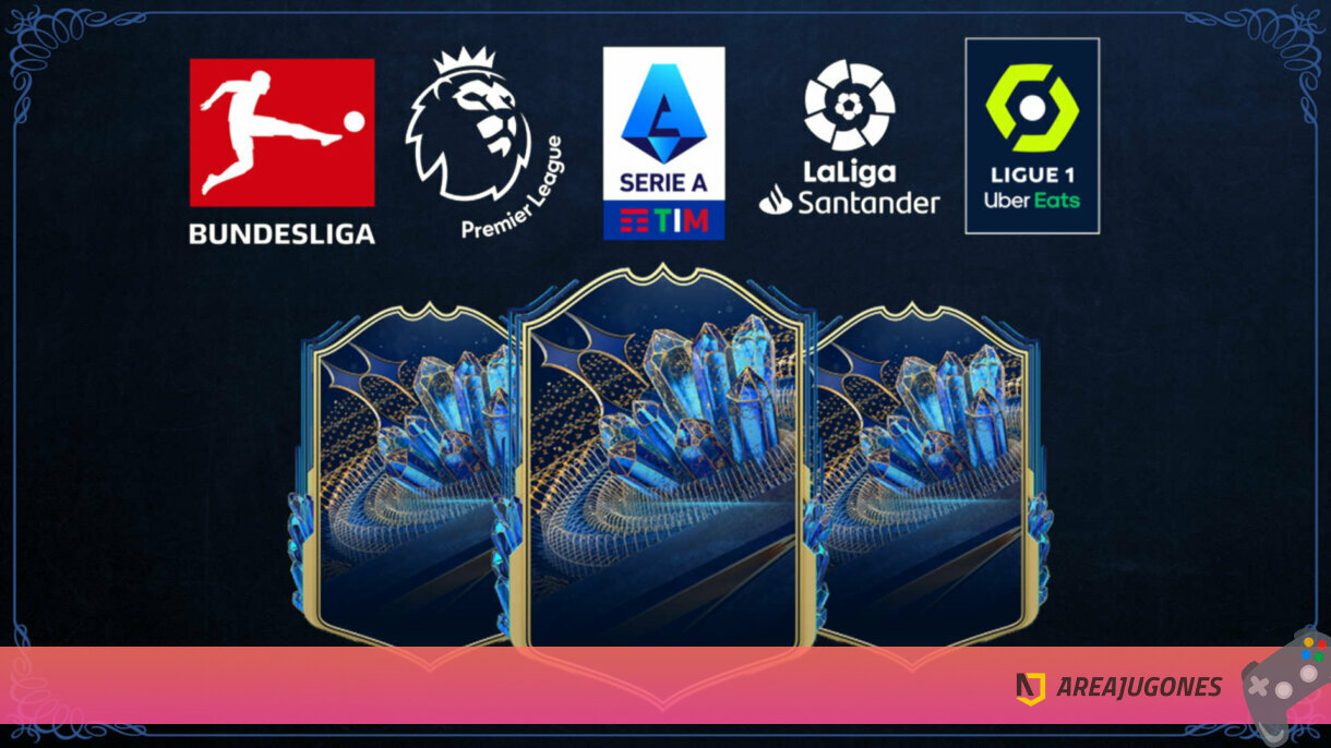 FIFA 23: When will each team of the season arrive?  Possible TOTS calendar