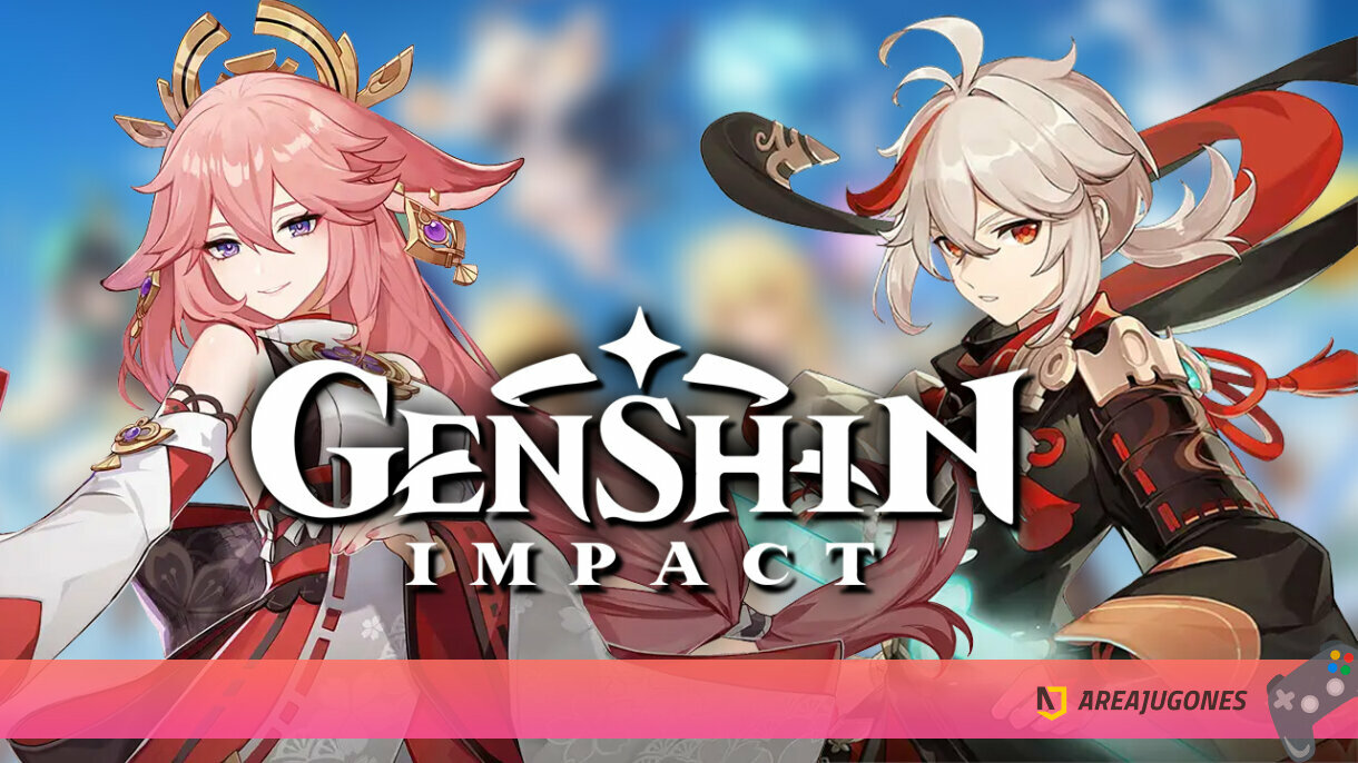 Genshin Impact: These are aiming to be the characters for Banners 3.7