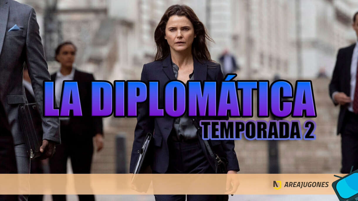 The Diplomat Season 2: Everything We Know