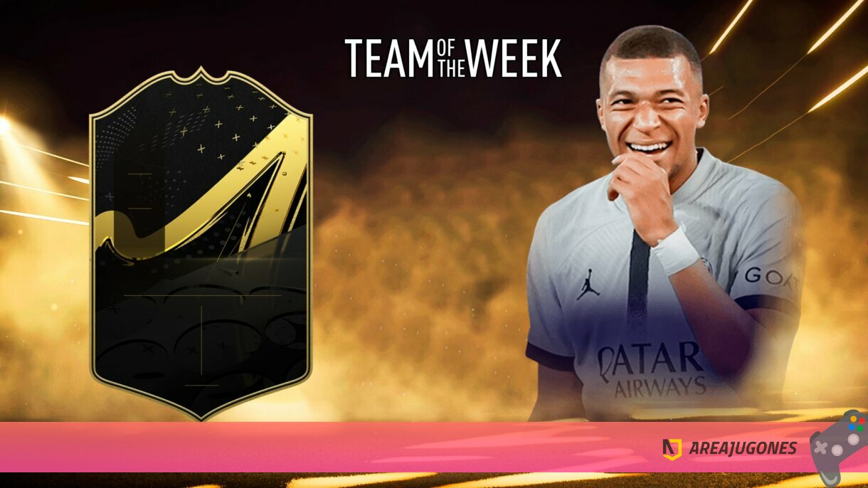 FIFA 23: Team of the Week (TOTW) Prediction 26