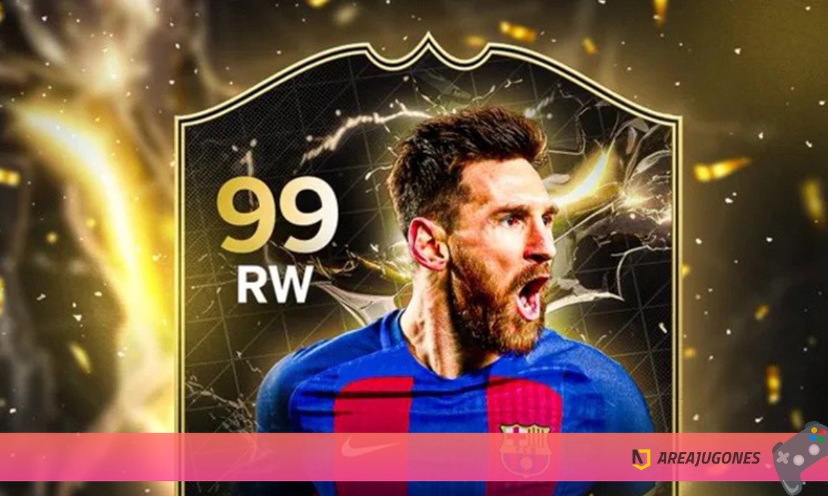EA Sports FC: It would seem that the possible design of the Ultimate Team cards would have leaked