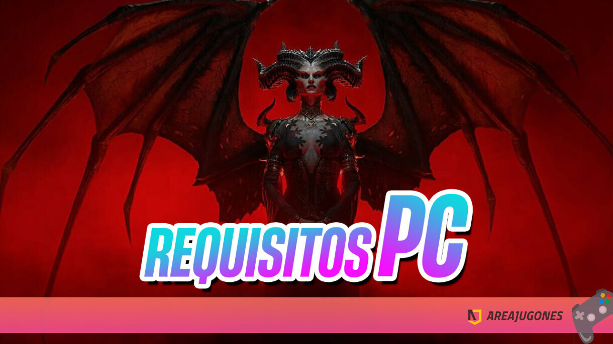 Diablo IV shares the minimum and recommended requirements you’ll need on your PC for launch