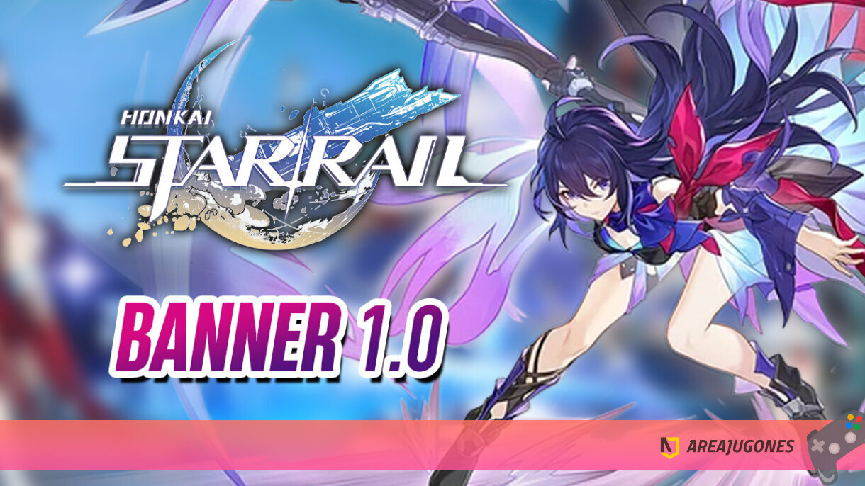 Honkai: Star Rail: These are the characters that run the first banner in version 1.0 of the game