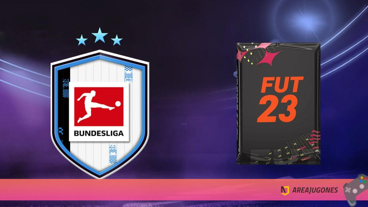 FIFA 23: Is the “Bundesliga Upgrade x11 81+” SBC worth it?  + answers