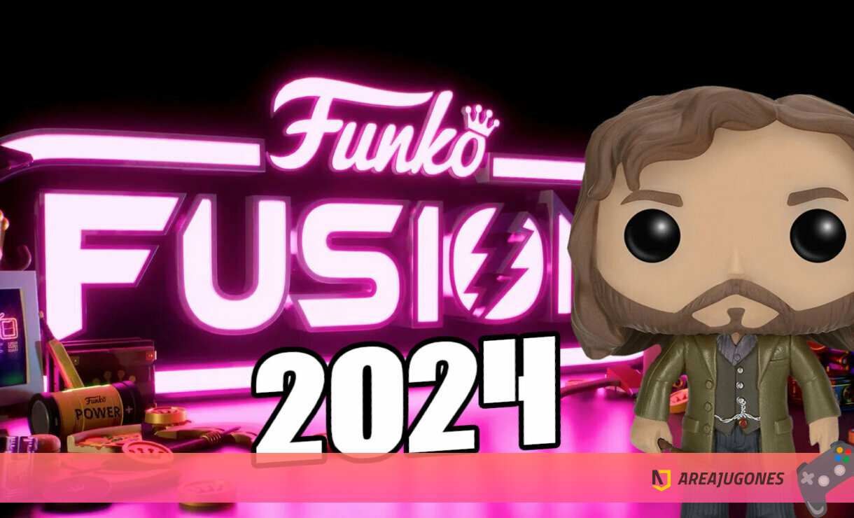 Funko Fusion announced, the new video game starring the mythical characters